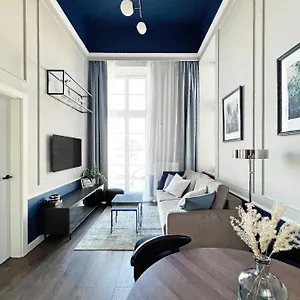 Aboutartapartments - By The River Appartement