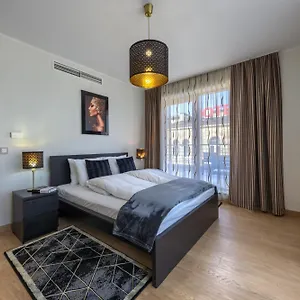 Alibi Apartmán